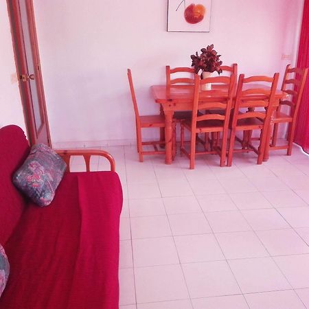 Oropesa Playa 3000 Apartment โอโรเปซาเดลมาร์ ภายนอก รูปภาพ