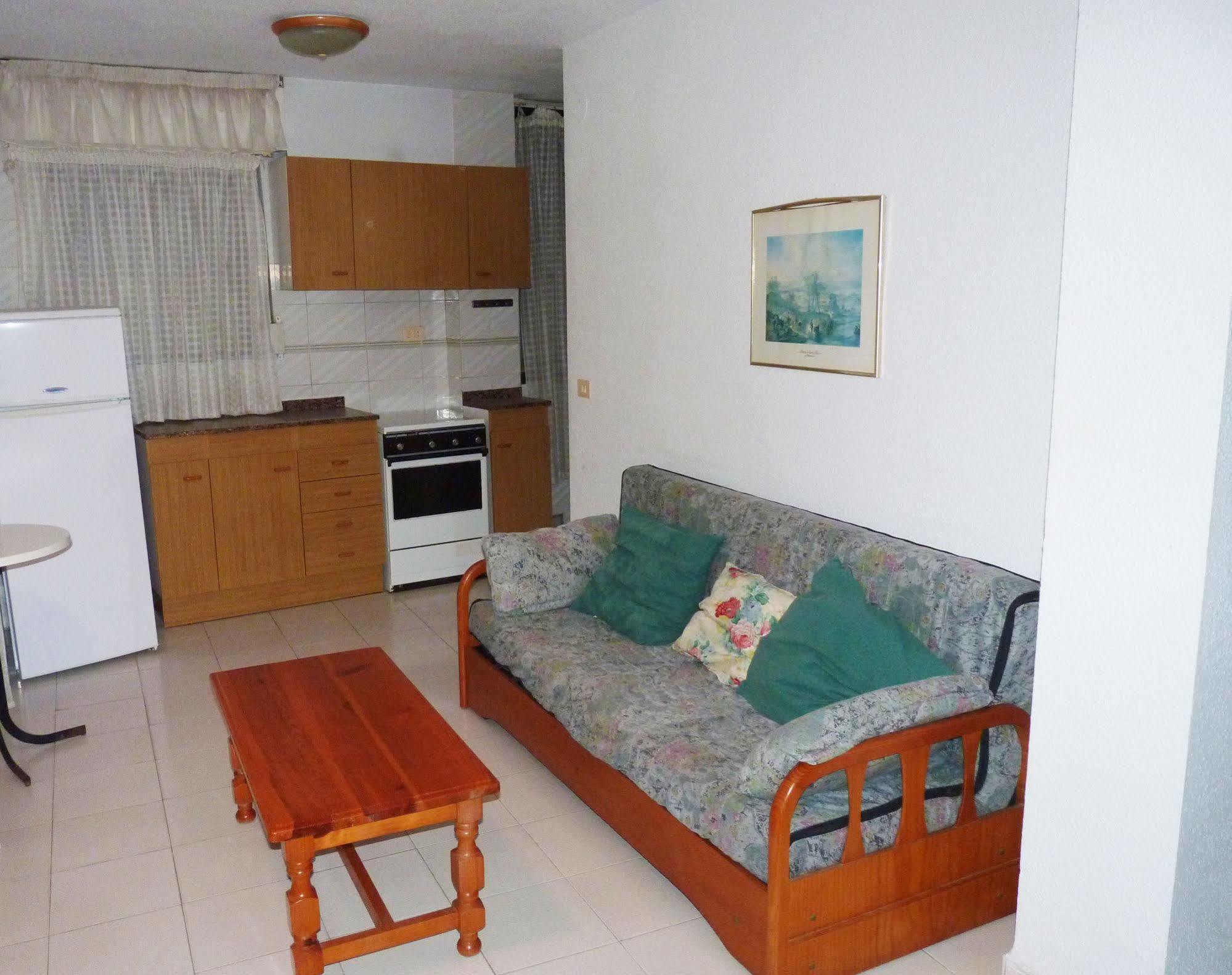 Oropesa Playa 3000 Apartment โอโรเปซาเดลมาร์ ภายนอก รูปภาพ