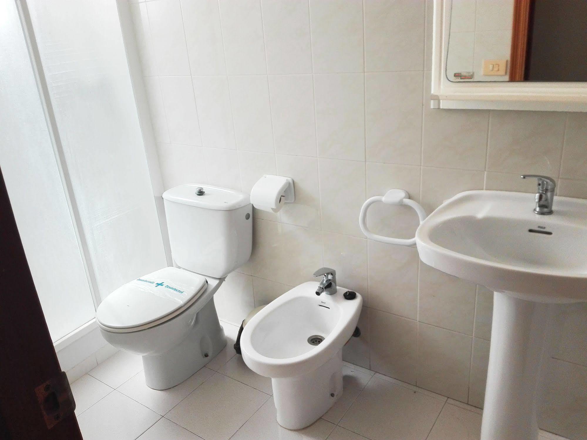 Oropesa Playa 3000 Apartment โอโรเปซาเดลมาร์ ภายนอก รูปภาพ