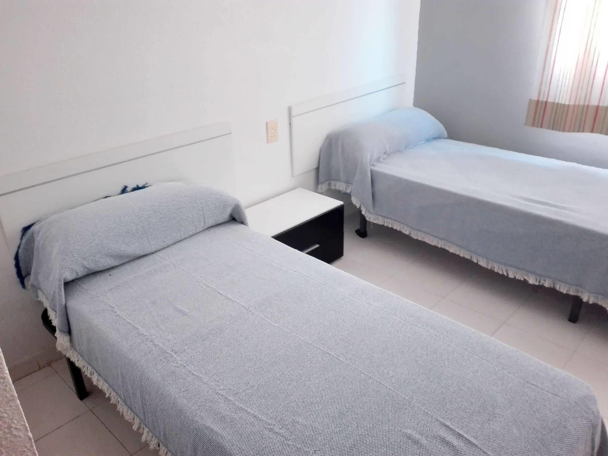 Oropesa Playa 3000 Apartment โอโรเปซาเดลมาร์ ภายนอก รูปภาพ