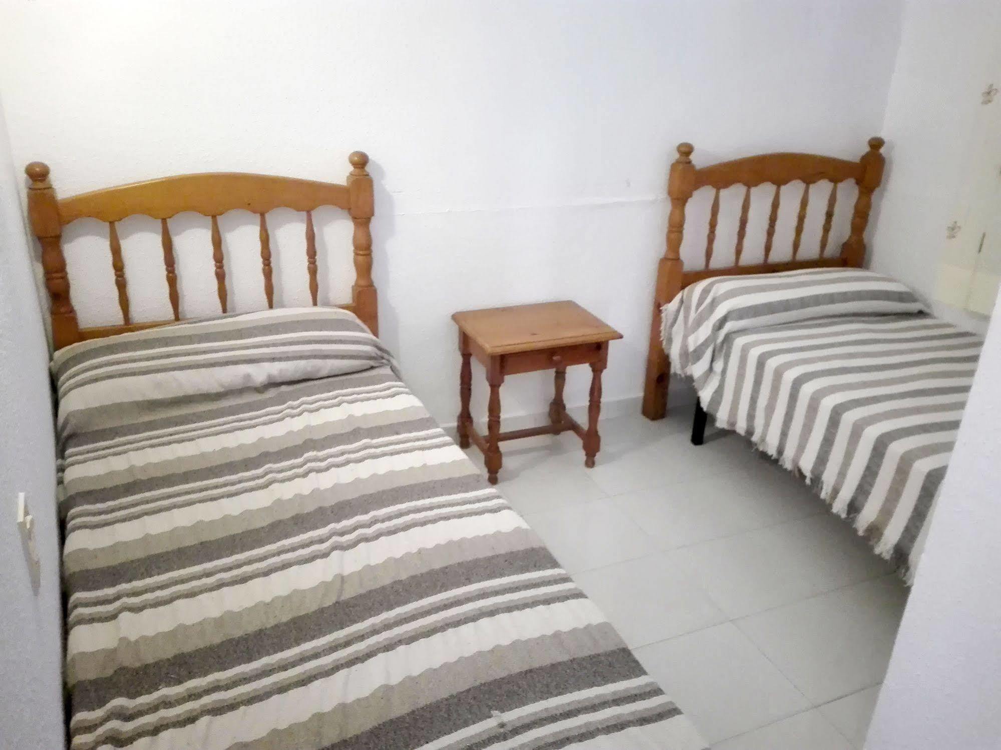 Oropesa Playa 3000 Apartment โอโรเปซาเดลมาร์ ภายนอก รูปภาพ