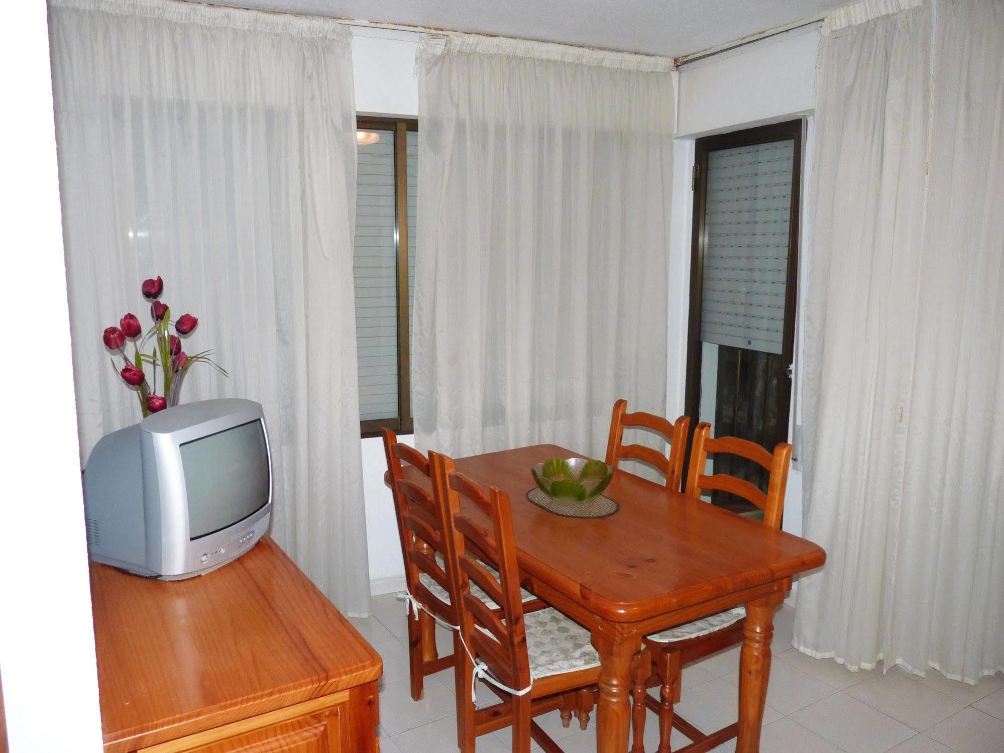Oropesa Playa 3000 Apartment โอโรเปซาเดลมาร์ ภายนอก รูปภาพ