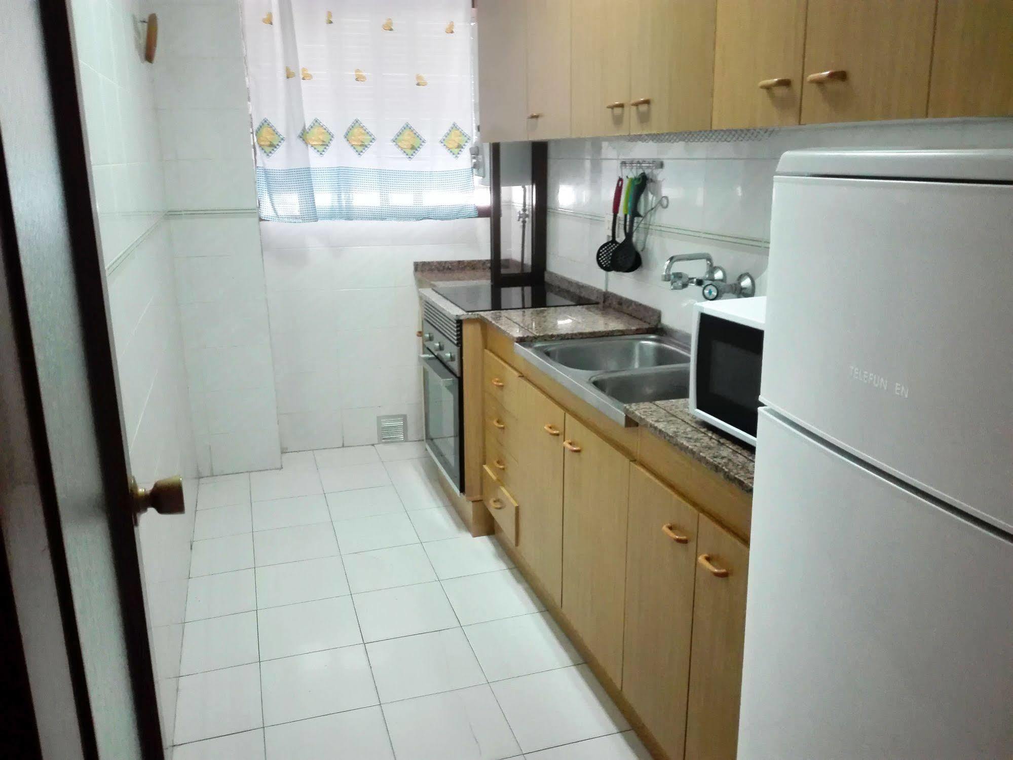 Oropesa Playa 3000 Apartment โอโรเปซาเดลมาร์ ภายนอก รูปภาพ