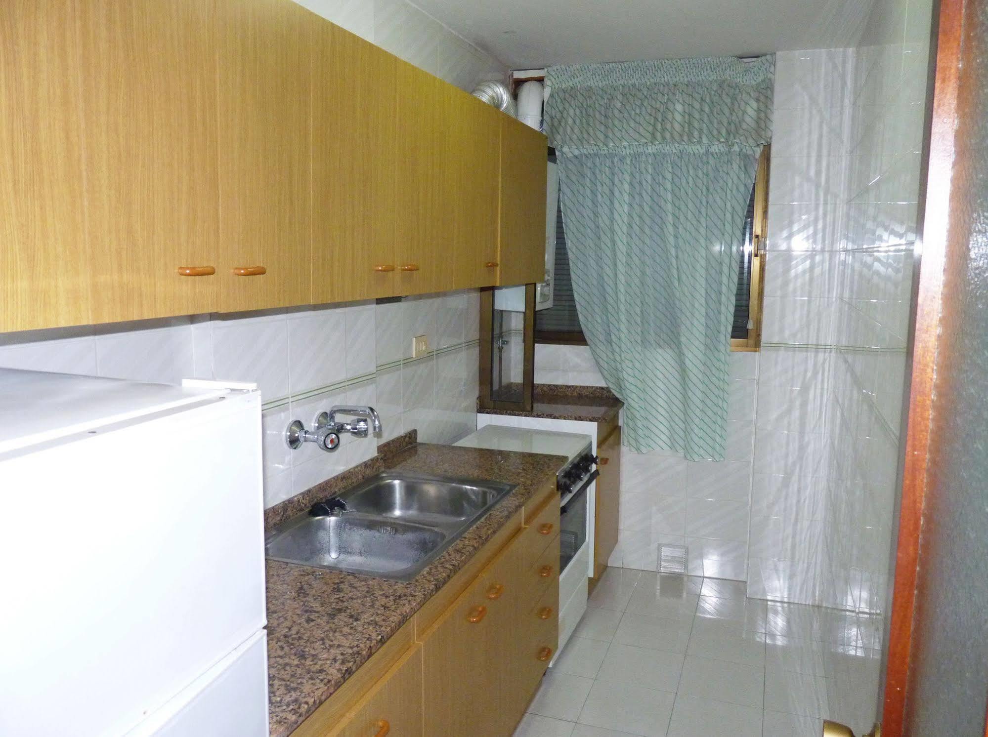 Oropesa Playa 3000 Apartment โอโรเปซาเดลมาร์ ภายนอก รูปภาพ