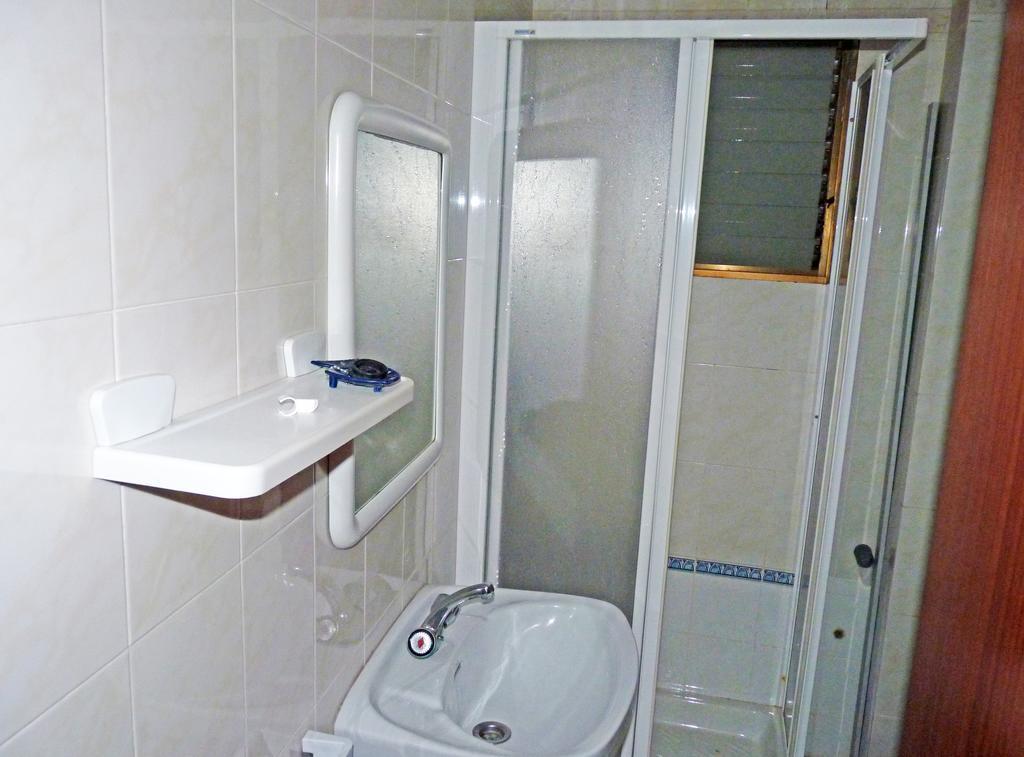 Oropesa Playa 3000 Apartment โอโรเปซาเดลมาร์ ภายนอก รูปภาพ