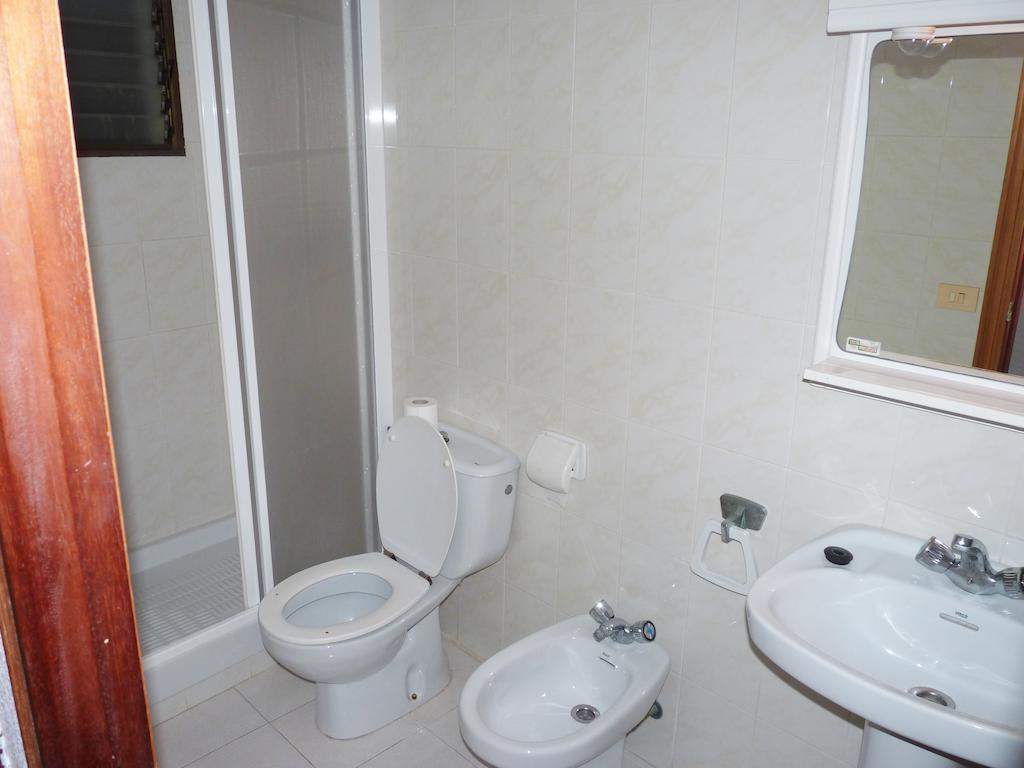 Oropesa Playa 3000 Apartment โอโรเปซาเดลมาร์ ห้อง รูปภาพ