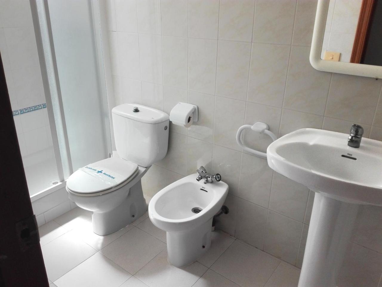 Oropesa Playa 3000 Apartment โอโรเปซาเดลมาร์ ภายนอก รูปภาพ