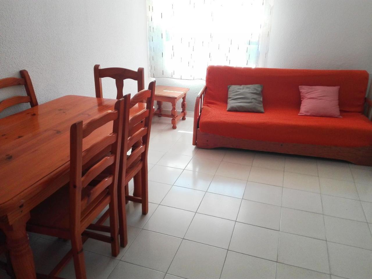 Oropesa Playa 3000 Apartment โอโรเปซาเดลมาร์ ภายนอก รูปภาพ