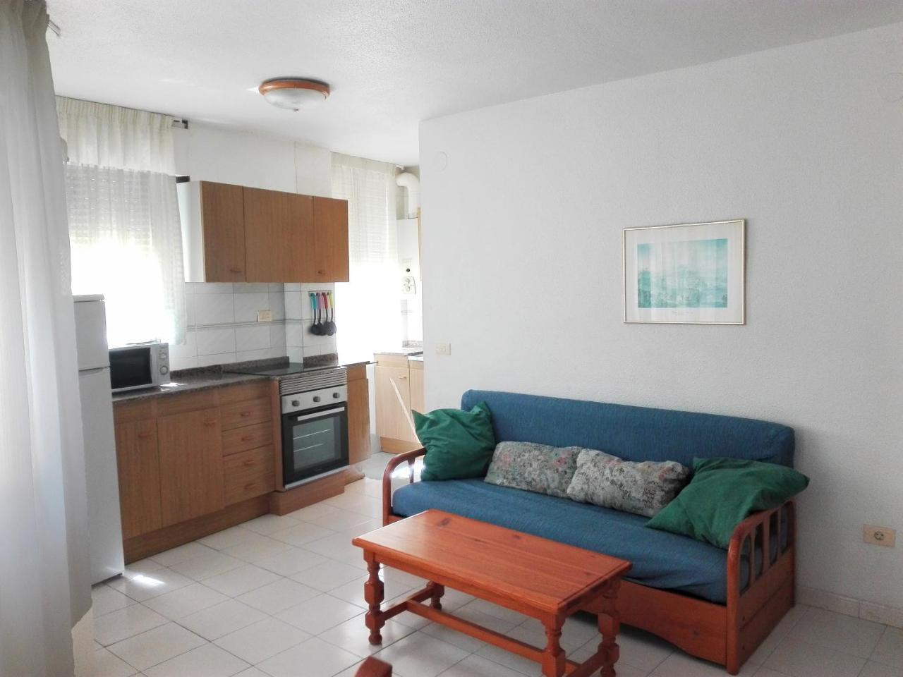 Oropesa Playa 3000 Apartment โอโรเปซาเดลมาร์ ภายนอก รูปภาพ