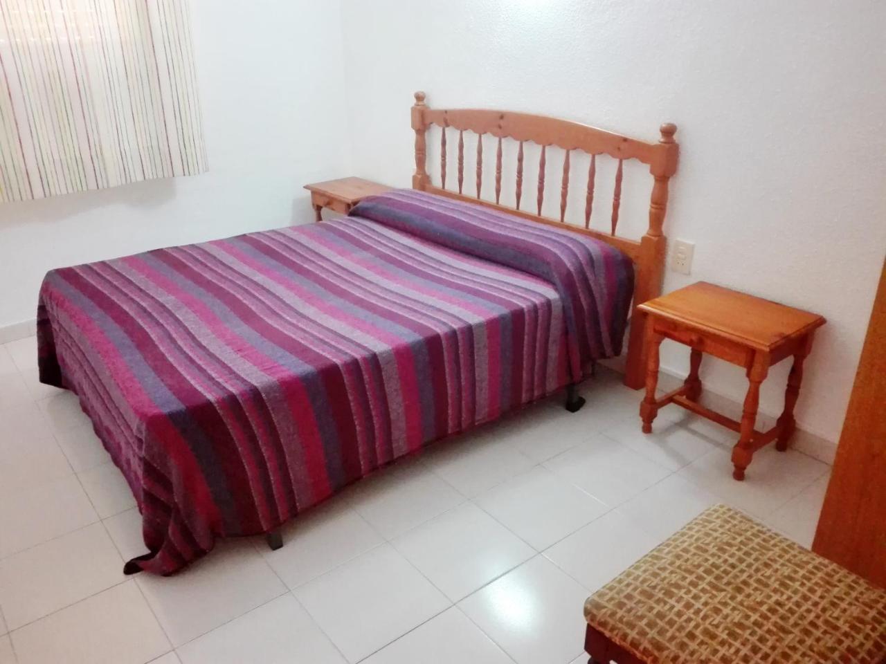 Oropesa Playa 3000 Apartment โอโรเปซาเดลมาร์ ภายนอก รูปภาพ