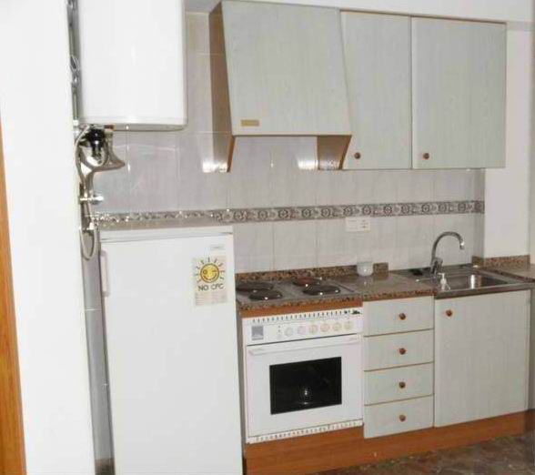 Oropesa Playa 3000 Apartment โอโรเปซาเดลมาร์ ภายนอก รูปภาพ